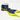 Mini Calista Clear + Midnight Riders Twillionaire Mini Calista Clear Hampton Road Designs