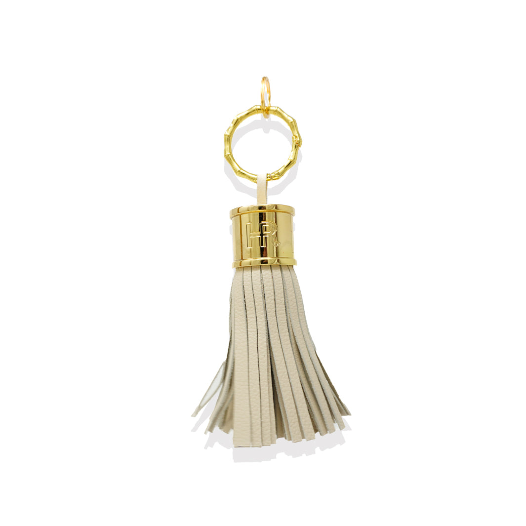 Mr. Octopus Tassel (Oyster) (WS) (WS) Mr. Octopus WS Hampton Road Designs