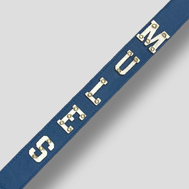 MULES Spirit Strap Spirit Strap Hampton Road Designs