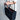 The Calista Tote (Navy) Calista Tote Hampton Road Designs