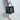 The Calista Tote (Navy) Calista Tote Hampton Road Designs