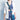 Oxford Blue V.I.P. (Very Important Purse) Base Unit Hampton Road Designs