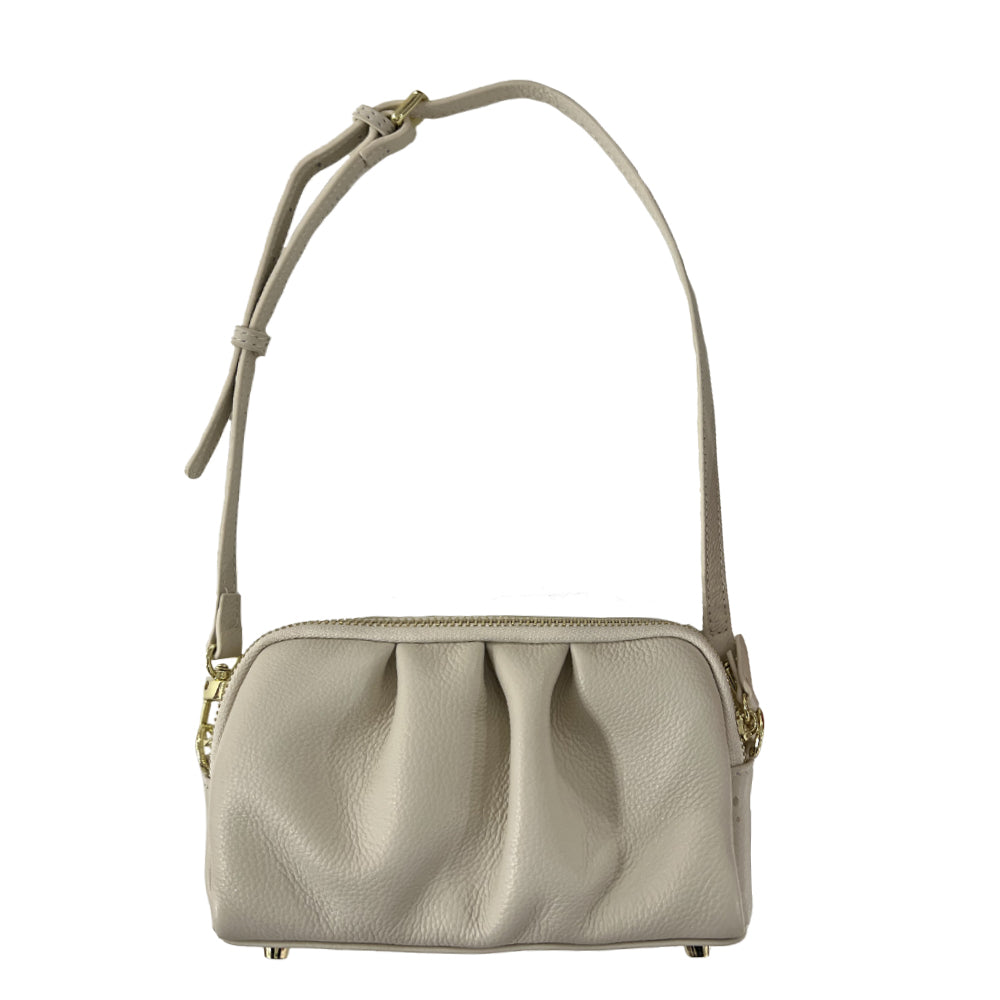 Bon Bon Bag Oyster (WS) (WS) Bon Bon WS Hampton Road Designs