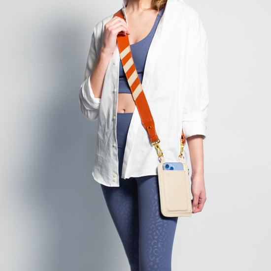 VIP + GO FROGS Spirit Strap VIP + Spirit Strap Set Hampton Road Designs