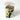 Paisley (Yellow) Twillionaire & Scarf Ring Twillionaire Hampton Road Designs
