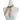 Paisley (Yellow) Twillionaire & Scarf Ring Twillionaire Hampton Road Designs