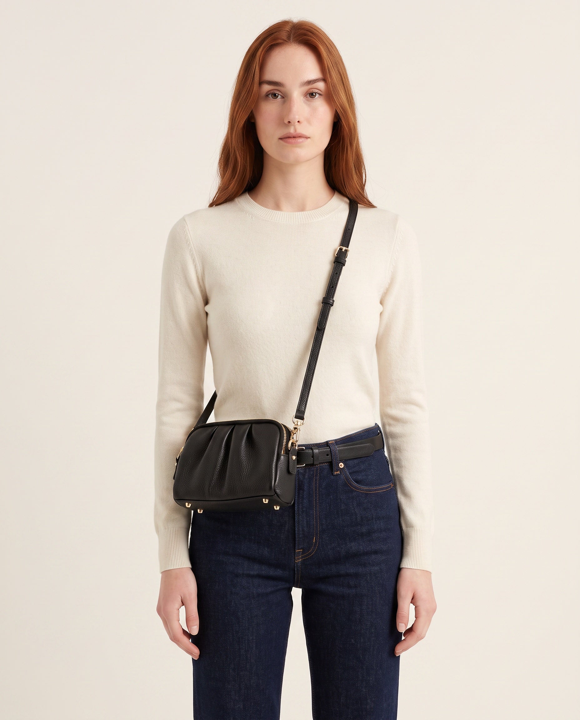 Bon Bon Bag (Black)