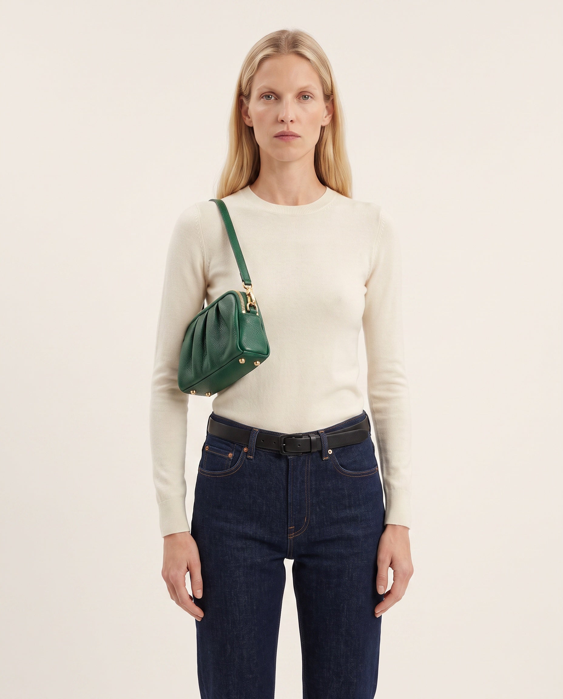 Bon Bon Bag (Green)