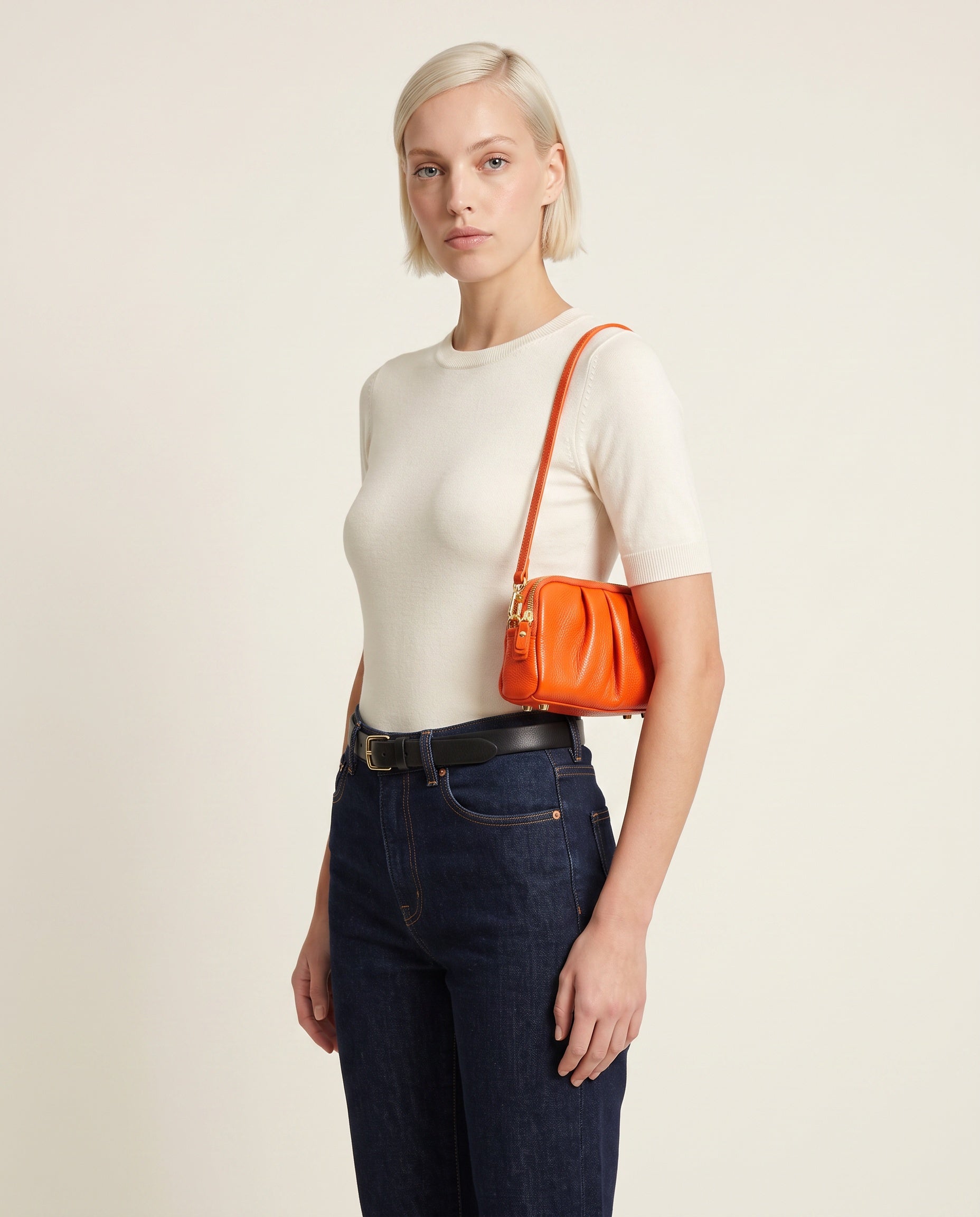 Bon Bon Bag (Orange)