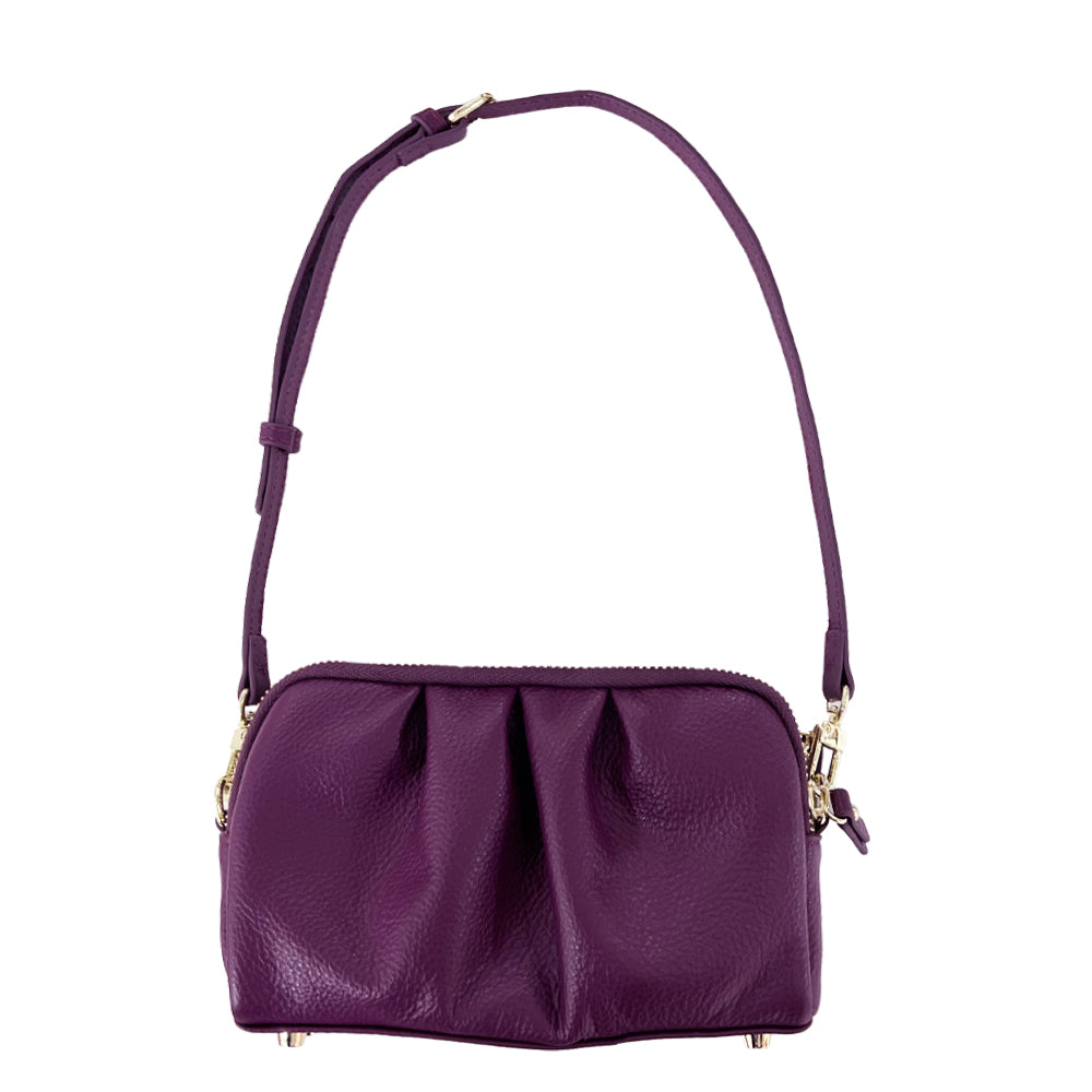 Bon Bon Bag Purple (WS) (WS) Bon Bon WS Hampton Road Designs