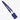 VIP + GEAUX Spirit Strap VIP + Spirit Strap Set Hampton Road Designs Purple