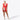 Mini Calista Clear + Rebel Rebel Twillionaire Mini Calista Clear Hampton Road Designs