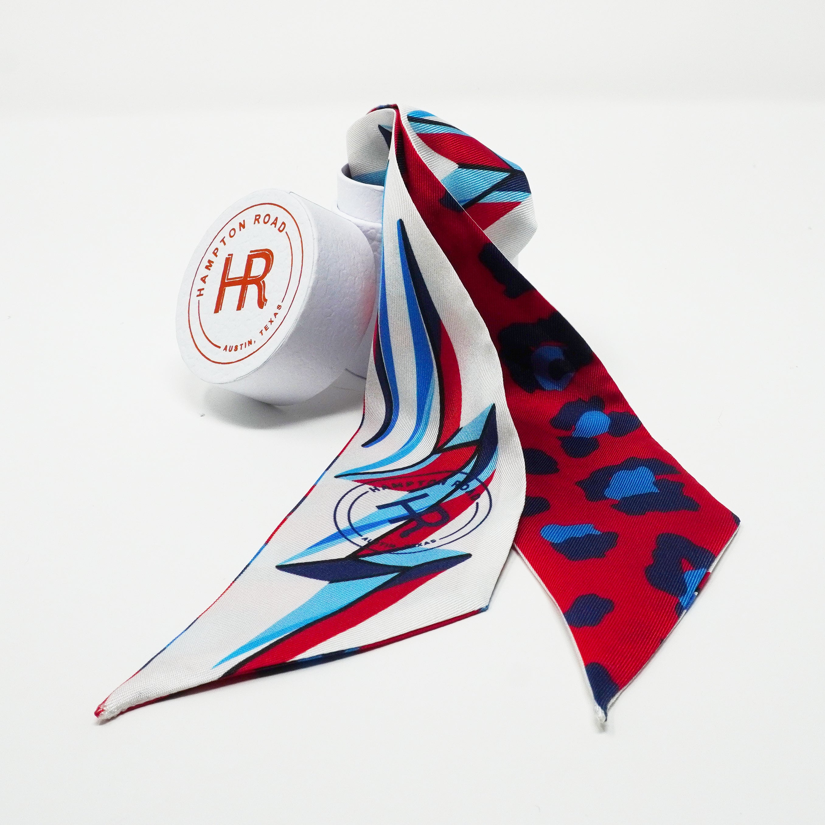 Mini Calista Clear + Rebel Rebel Twillionaire Mini Calista Clear Hampton Road Designs