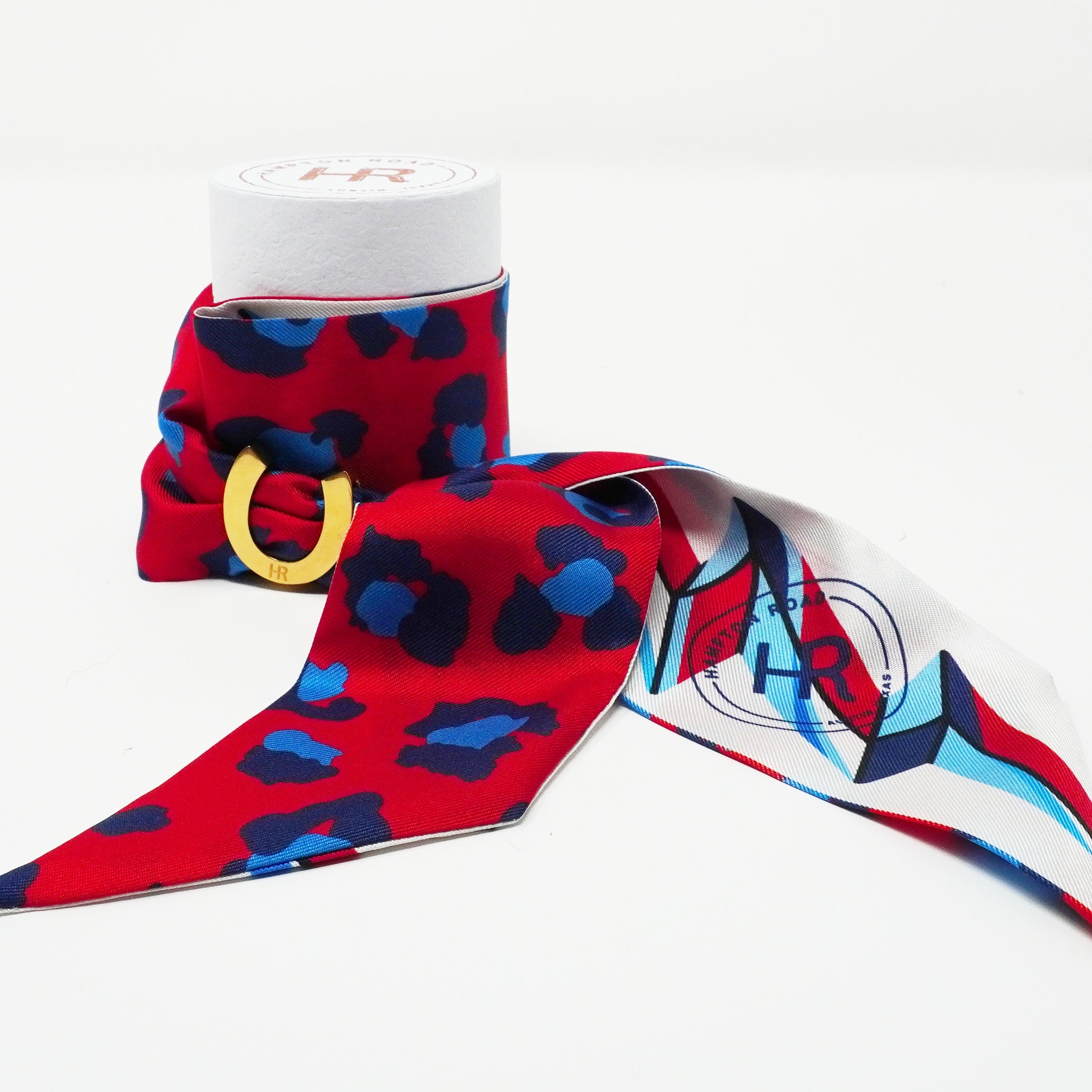 Mini Calista Clear + Rebel Rebel Twillionaire Mini Calista Clear Hampton Road Designs