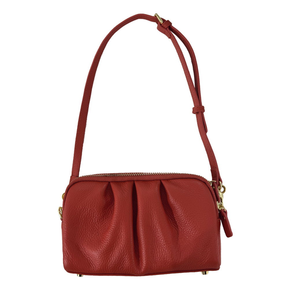 Bon Bon Bag Red (WS) (WS) Bon Bon WS Hampton Road Designs