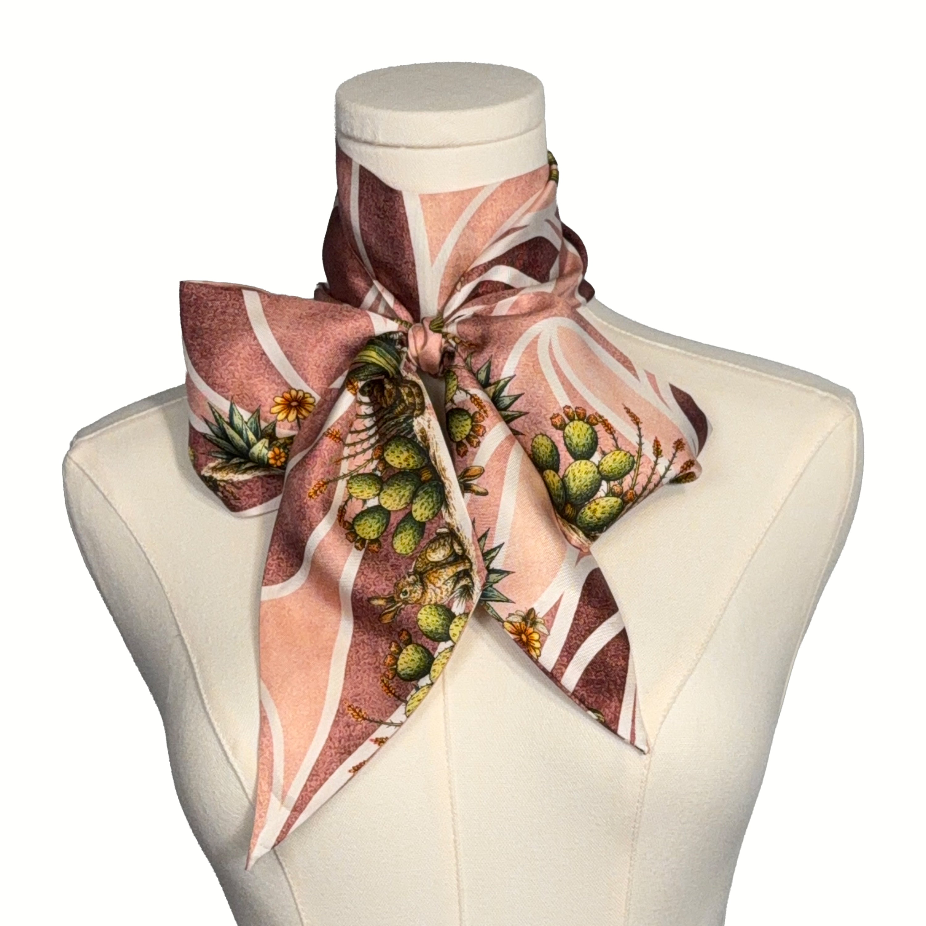 Sonoran Sun Maxi Twillionaire