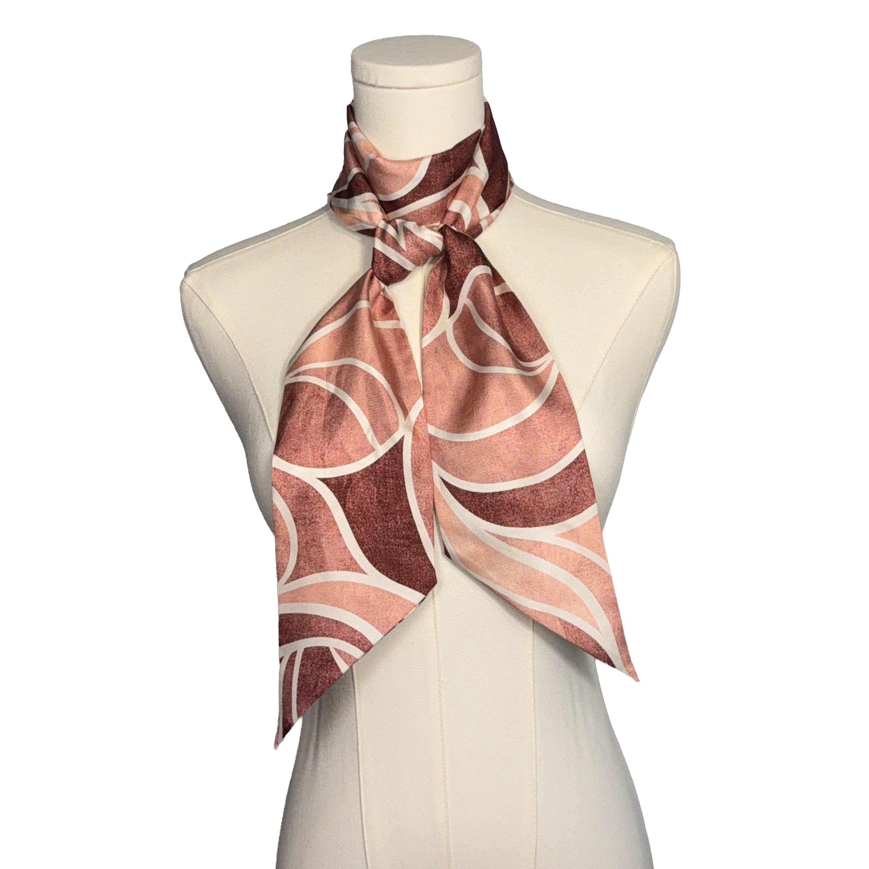 Sonoran Sun Maxi Twillionaire & Scarf Ring