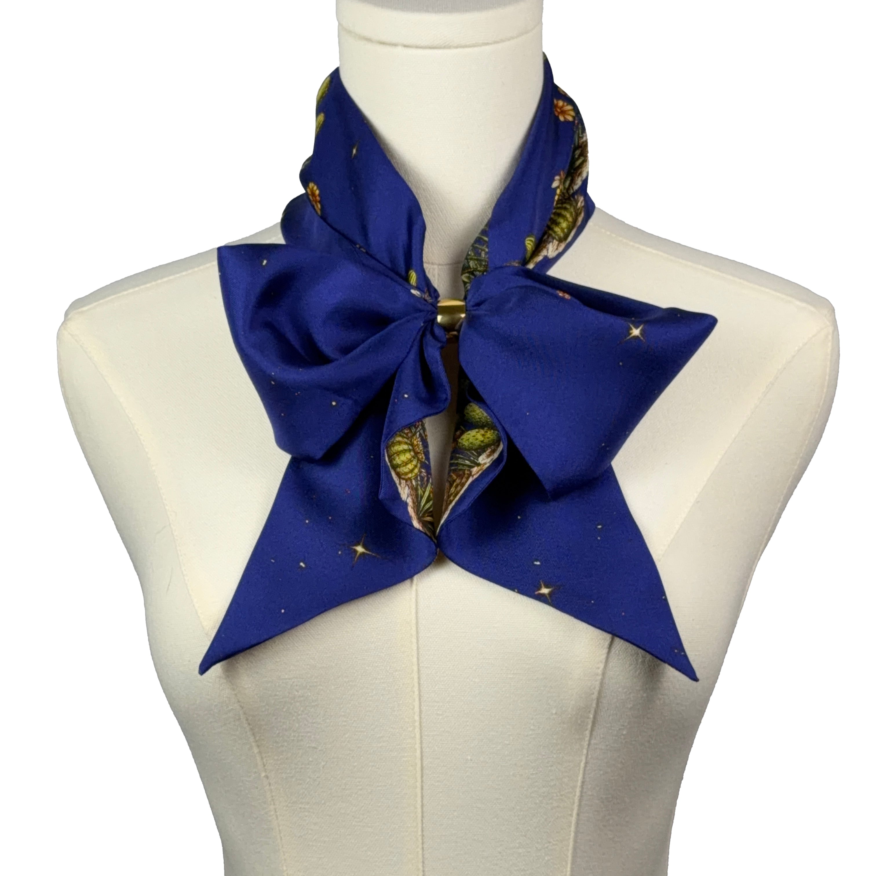 Sonoran Stars Maxi Twillionaire & Scarf Ring