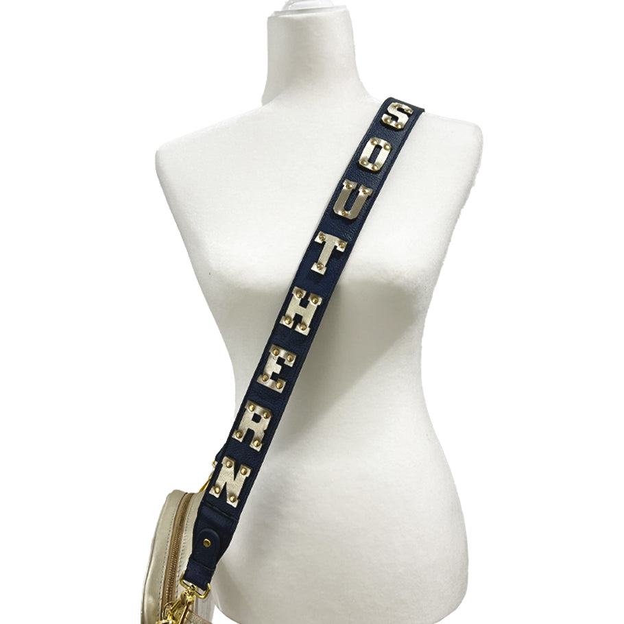 SOUTHERN Spirit Strap Spirit Strap Hampton Road Designs