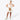 Mini Calista Clear + Stampede Twillionaire Mini Calista Clear Hampton Road Designs
