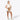 Mini Calista Clear + Stampede Twillionaire Mini Calista Clear Hampton Road Designs