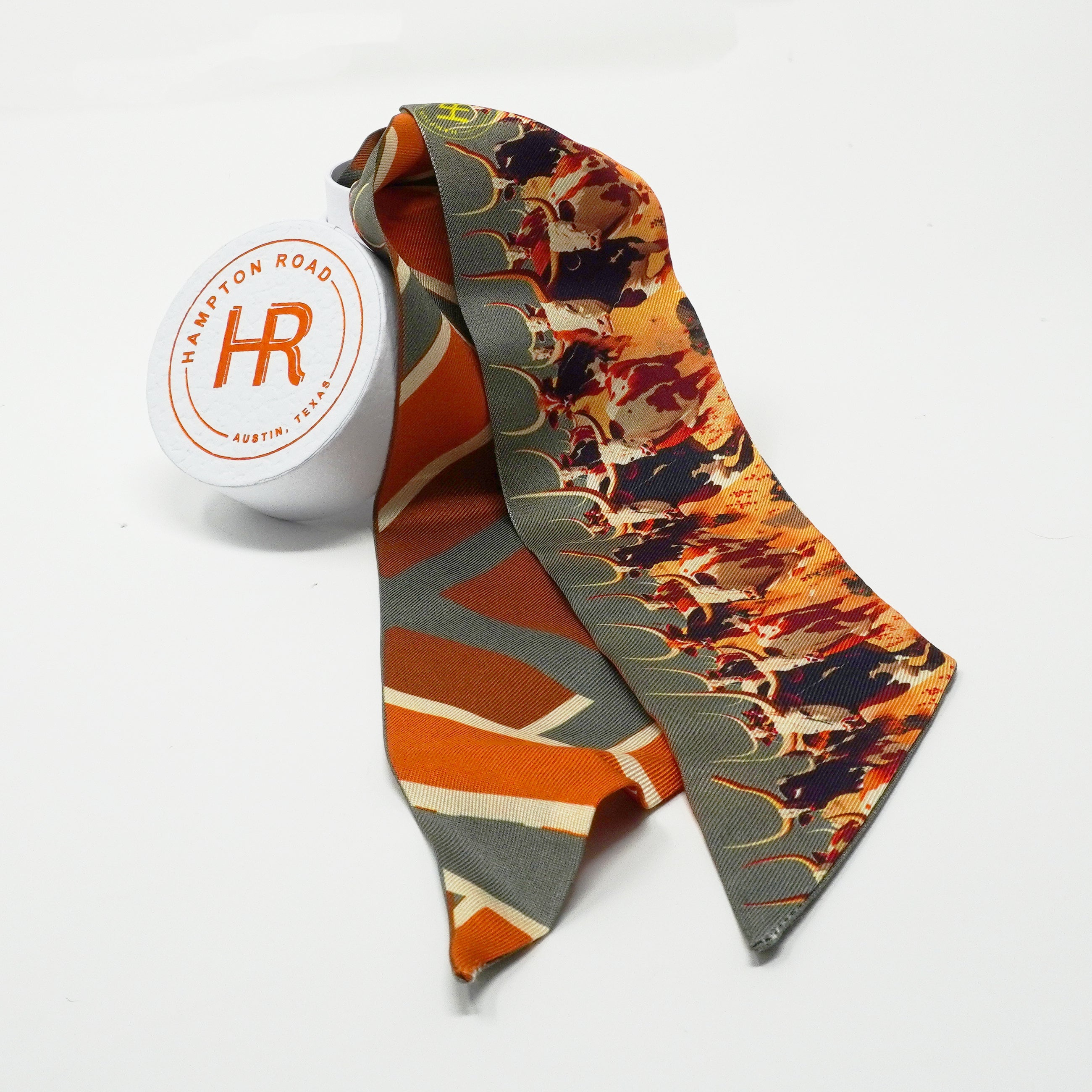 Mini Calista Clear + Stampede Twillionaire Mini Calista Clear Hampton Road Designs