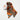 Leather Mini Calista + Stampede Twillionaire (WS) (WS) Leather Mini Calista WS Hampton Road Designs