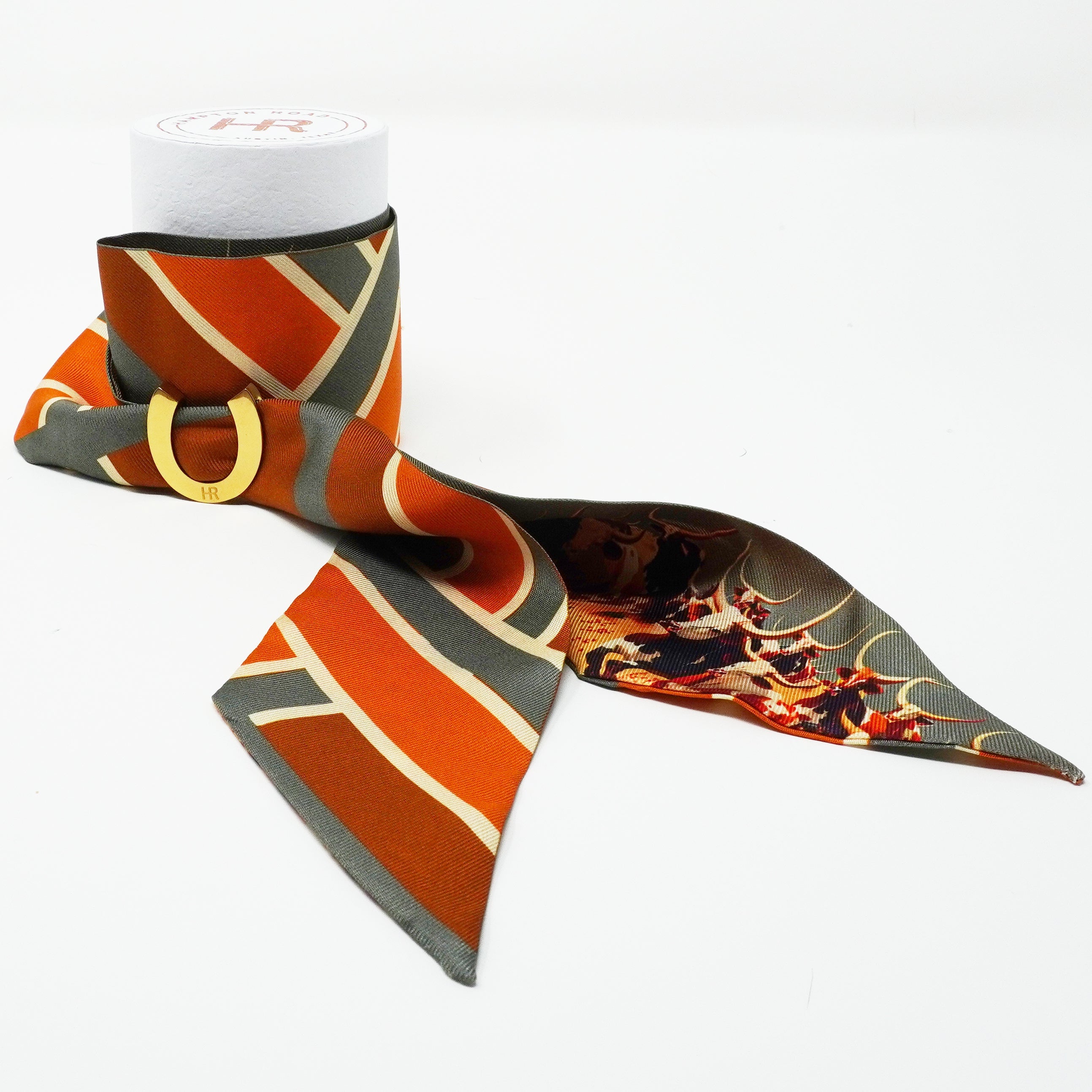 Mini Calista Clear + Stampede Twillionaire Mini Calista Clear Hampton Road Designs