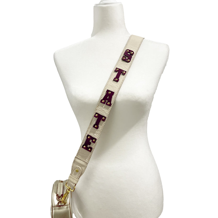 STATE Spirit Strap Spirit Strap Hampton Road Designs