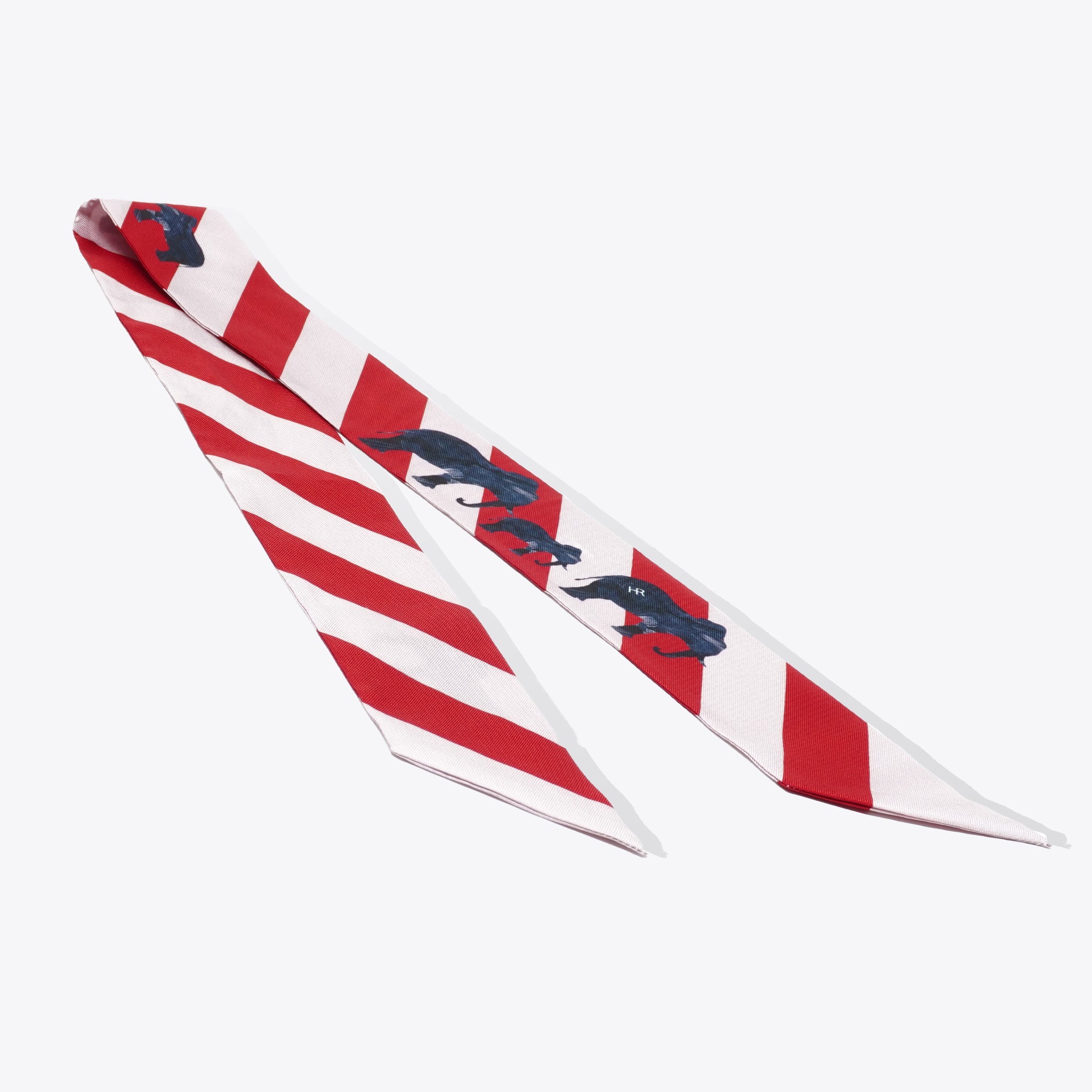 Mini Calista Clear + Elephants Twillionaire (WS) (WS) Mini Calista Clear WS Hampton Road Designs