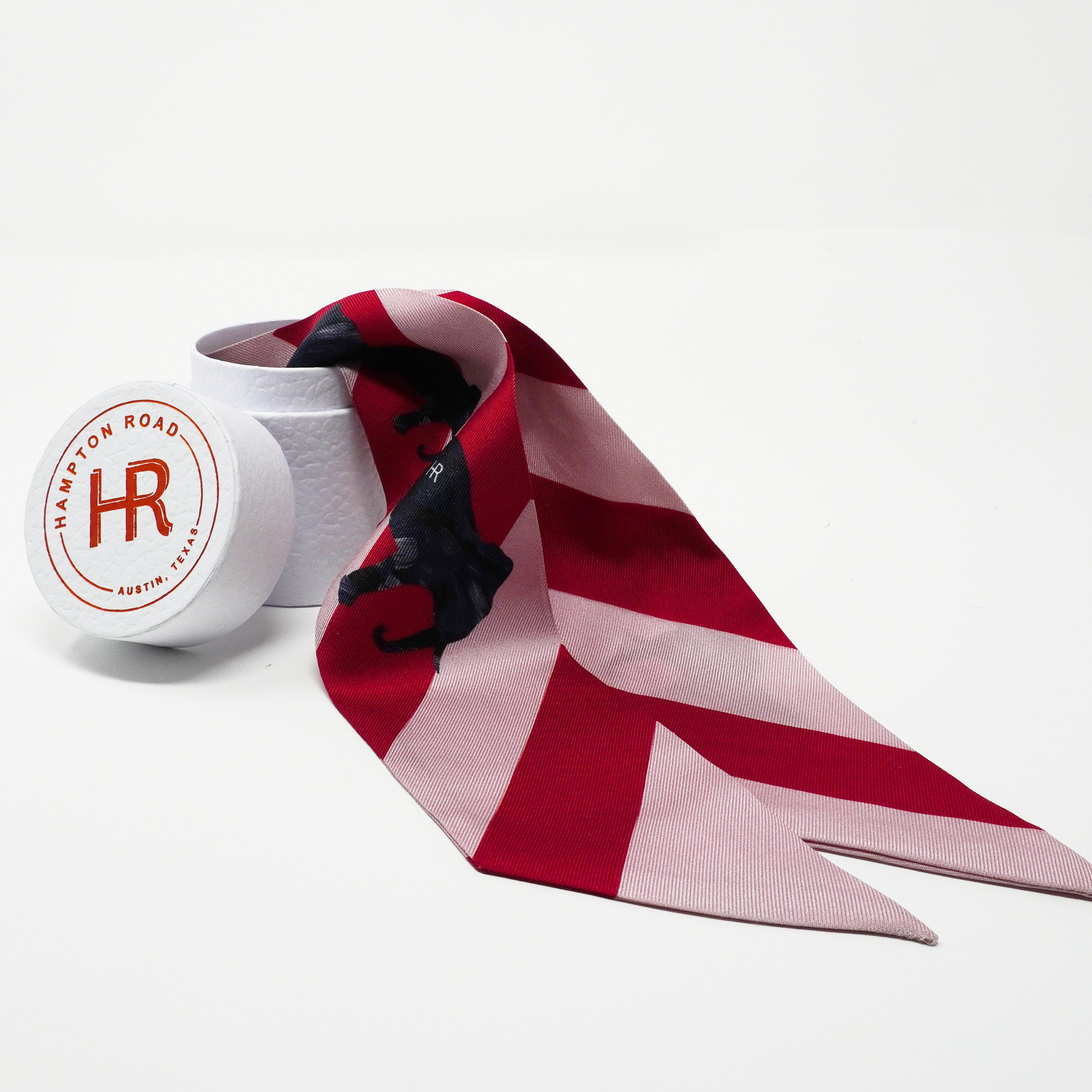 Mini Calista Clear + Elephants Twillionaire (WS) (WS) Mini Calista Clear WS Hampton Road Designs