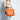 The Calista Tote (Tangerine) Calista Tote Hampton Road Designs
