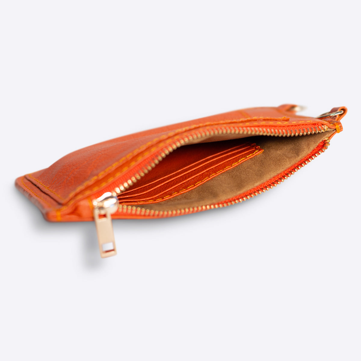 Tangerine V.I.P (Very Important Purse) Base Unit Hampton Road Designs