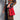 The Scout Bag (Red) Scout Bag Hampton Road Designs