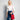 The Scout Bag (Red) Scout Bag Hampton Road Designs