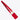 VIP + Georgia Spirit Strap VIP + Spirit Strap Set Hampton Road Designs Vermillion