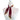 Warrior Pose Twillionaire & Scarf Ring Twillionaire Hampton Road Designs