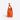 The Calista Tote (Tangerine) Calista Tote Hampton Road Designs