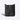 Black Leather Zuma Bag Base Unit Hampton Road Designs