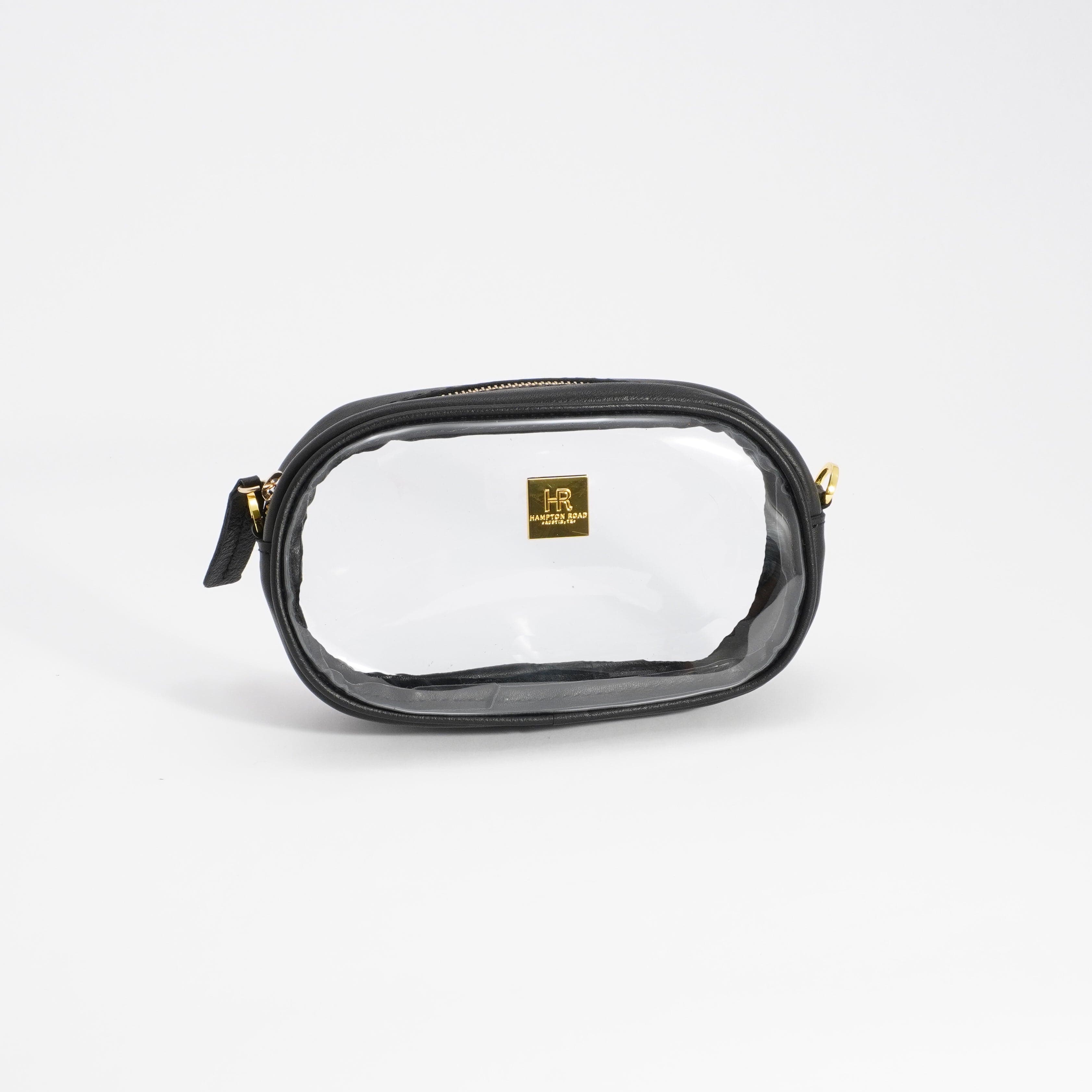 Black Vinyl Annie (No Strap) Base Unit Hampton Road Designs