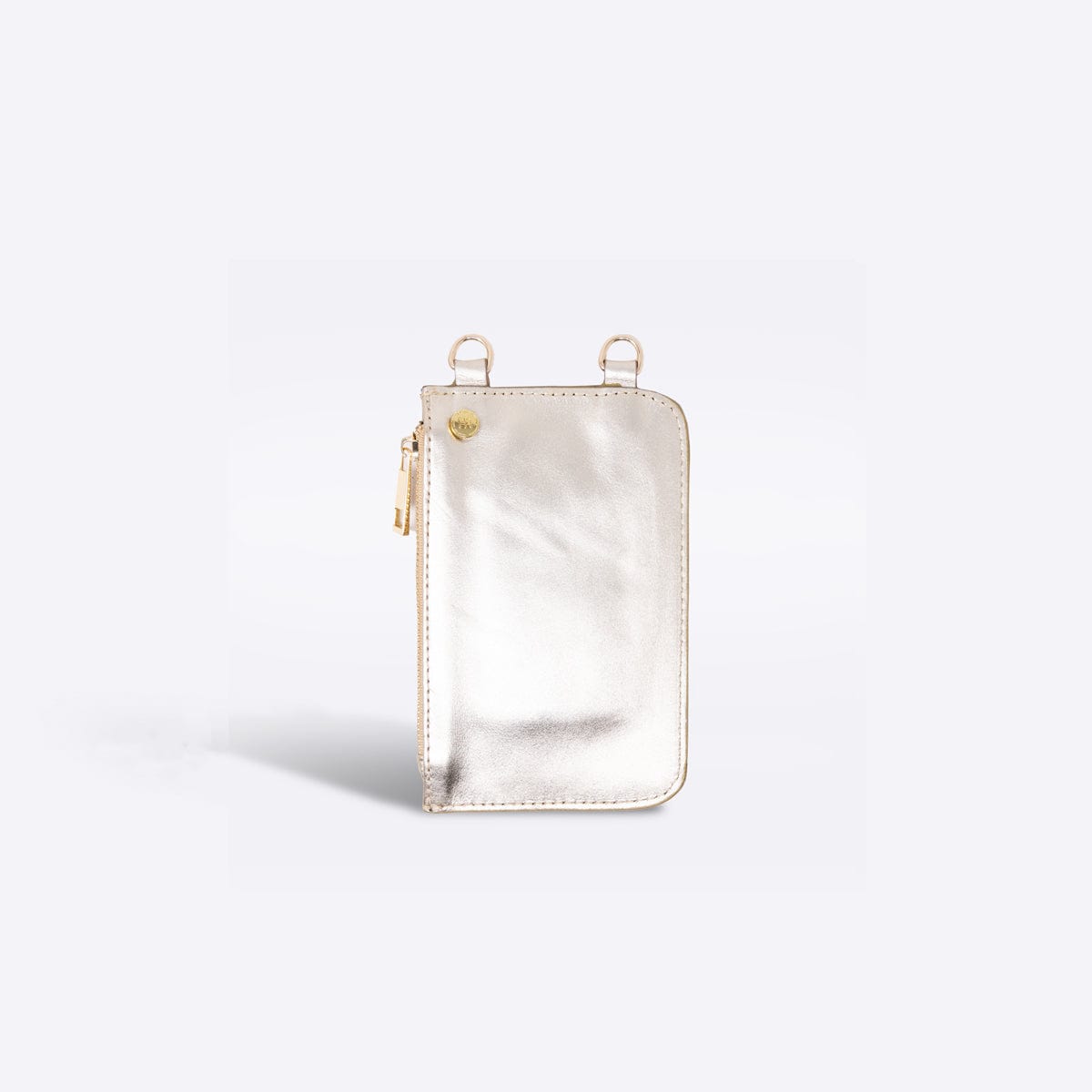 Gold V.I.P. (Very Important Purse) Base Unit Hampton Road Designs