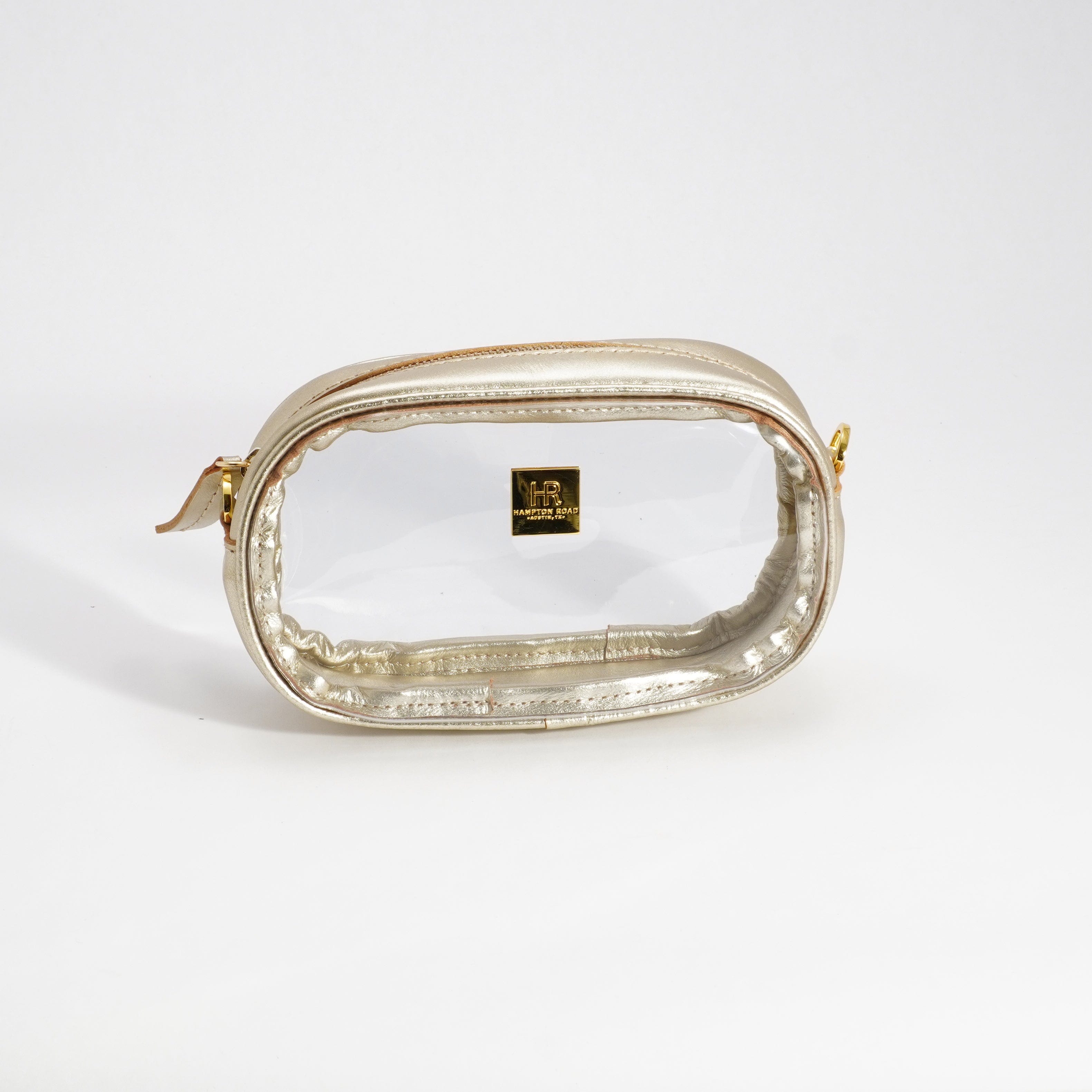 Gold Vinyl Annie (No Strap) Base Unit Hampton Road Designs