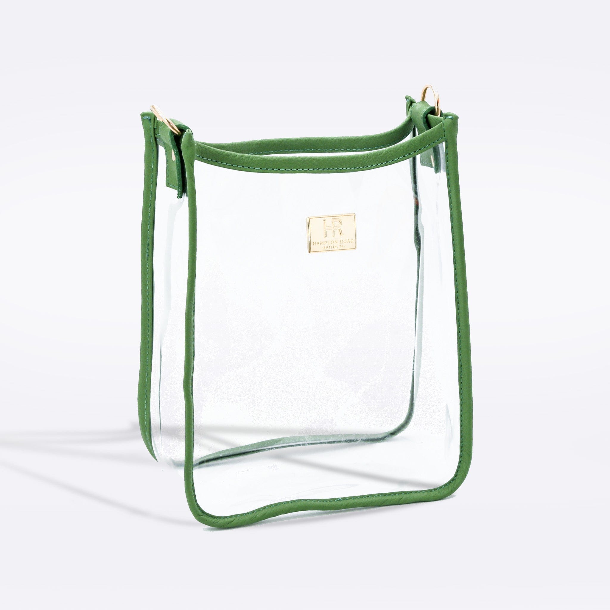 Green Vinyl Zuma (No Strap) Base Unit Hampton Road Designs