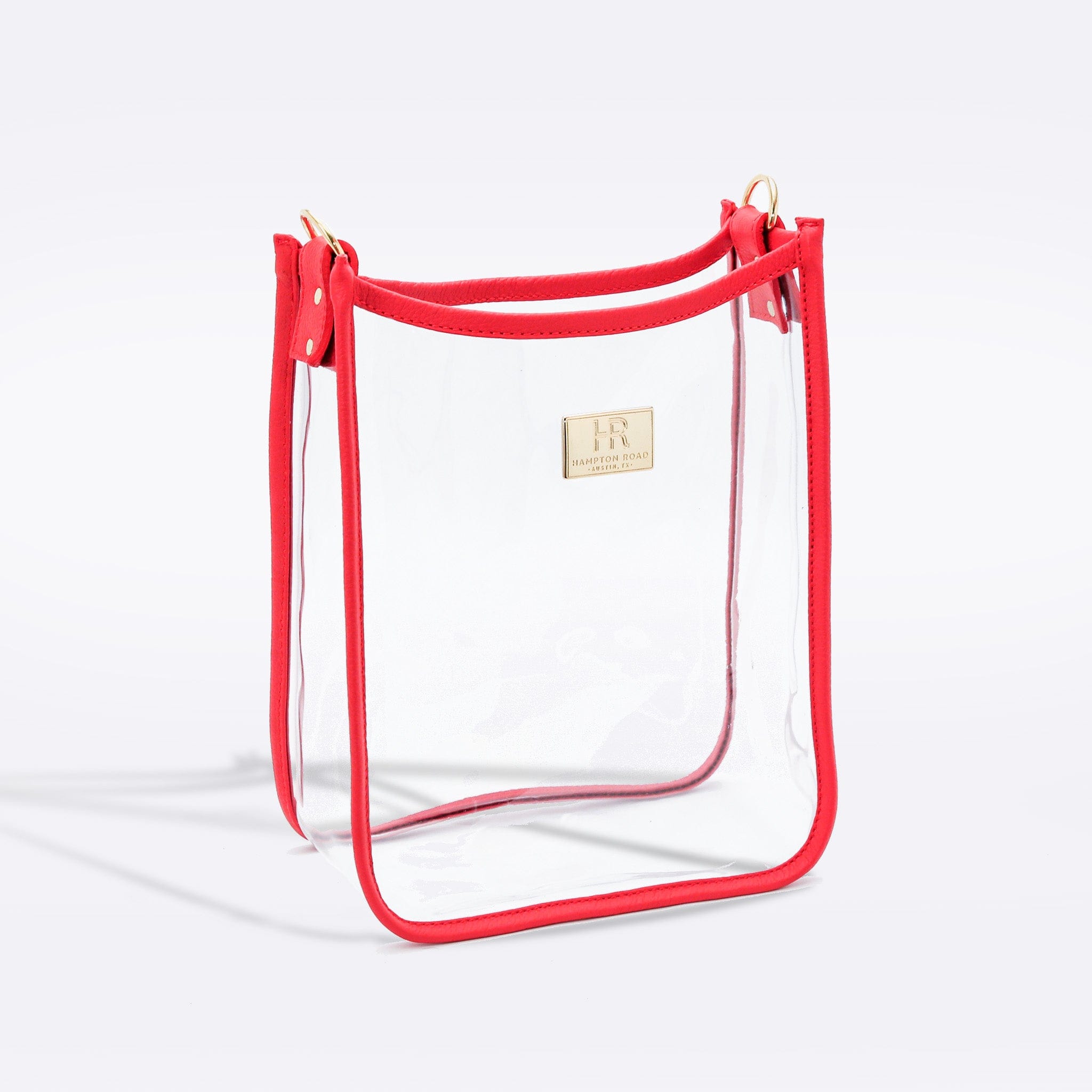 Vermillion Vinyl Zuma (No Strap) Base Unit Hampton Road Designs