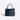 The Calista Tote (Navy) Calista Tote Hampton Road Designs