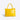 The Calista Tote (Mustard) Calista Tote Hampton Road Designs