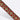 Red Primrose Bag Strap Closeout Hampton Road Designs