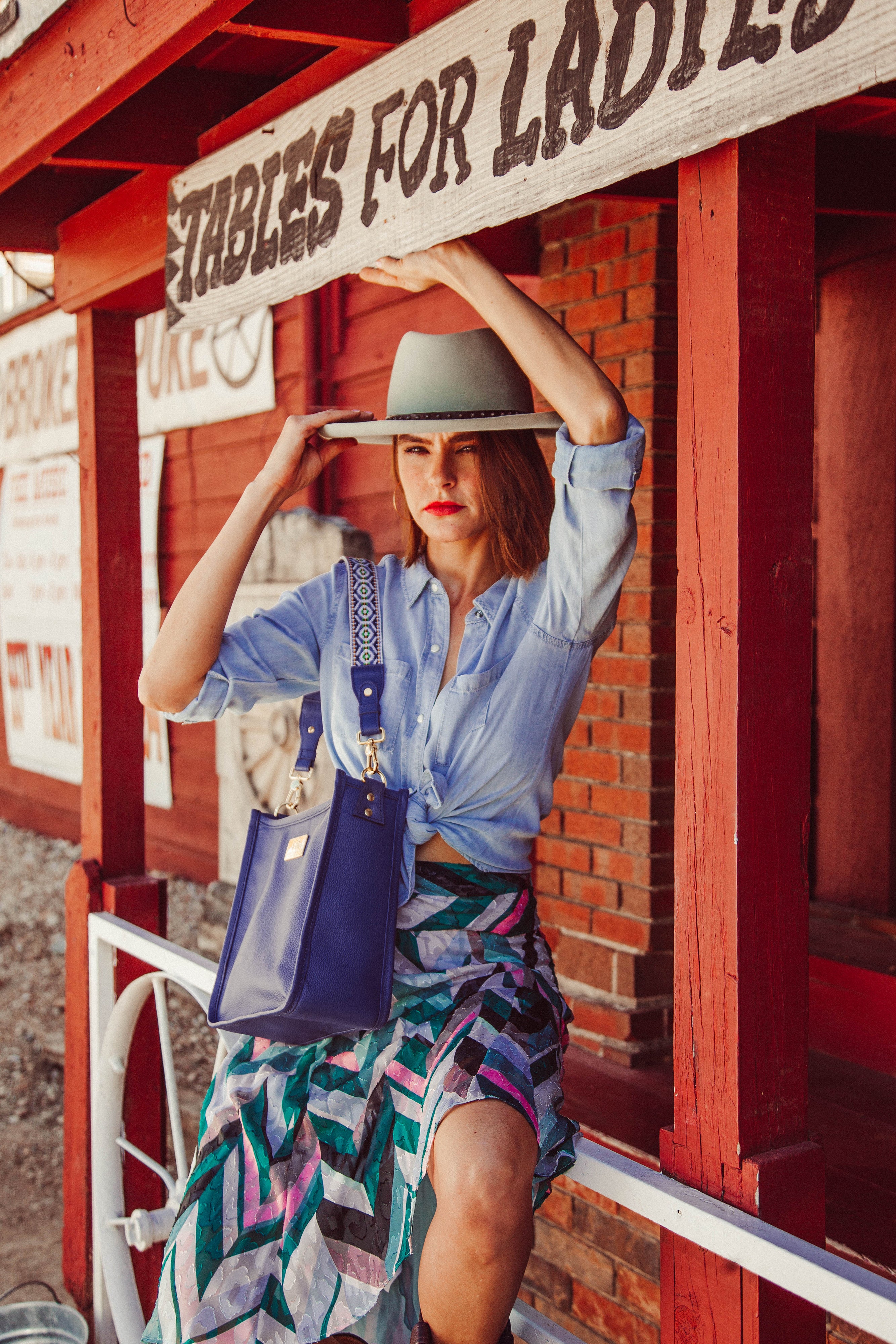 The 2020 Style Guide