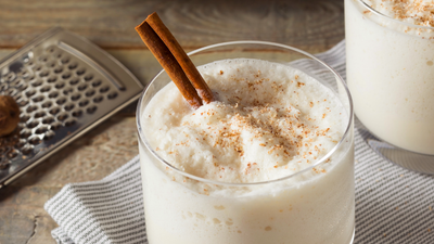 Mom’s Milk Punch, and Other Secrets to Surviving the Holidays