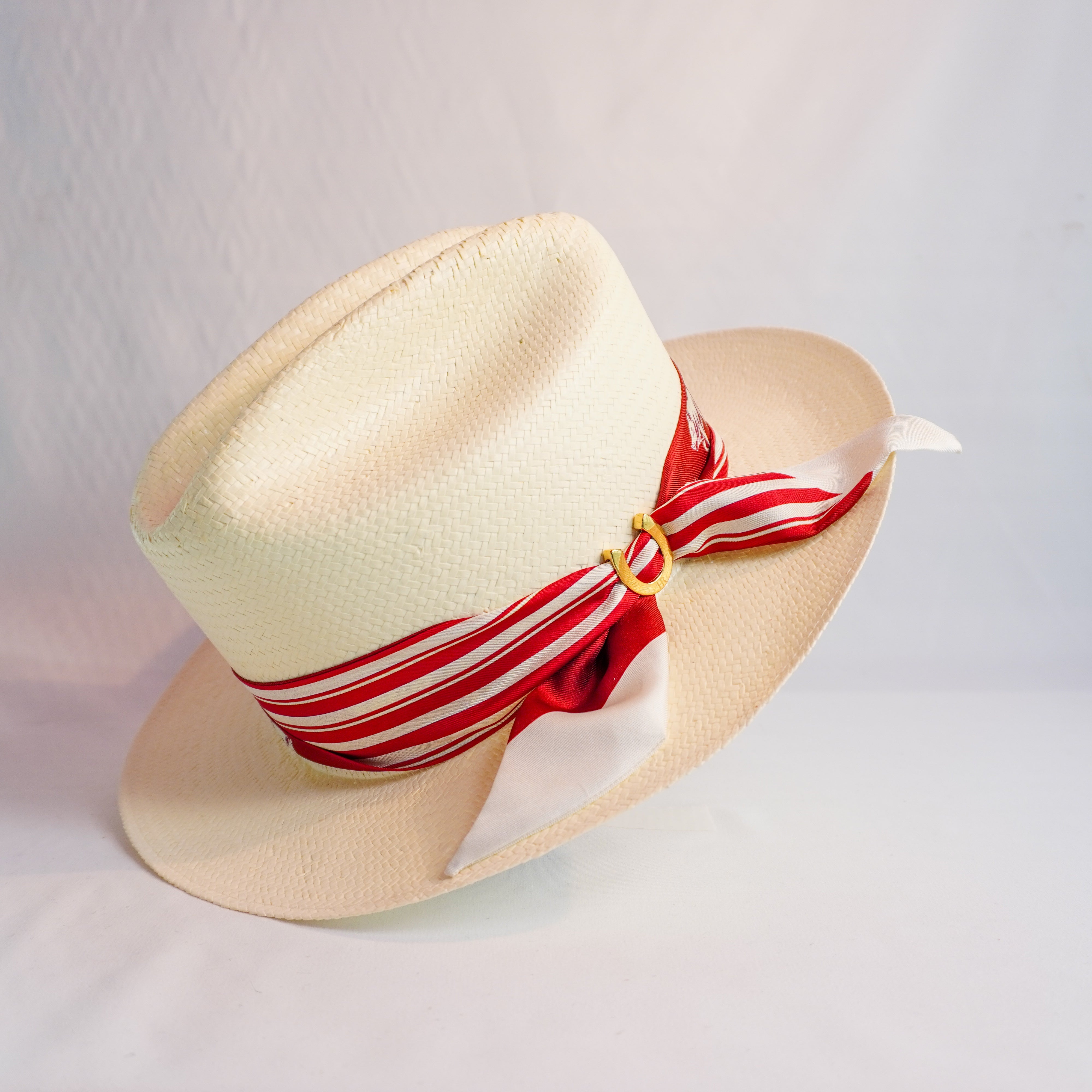 Running Razorbacks Twillionaire & Scarf Ring Twillionaire Hampton Road Designs